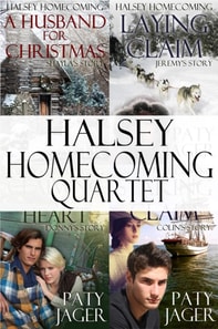 Halsey Homecoming Quartet