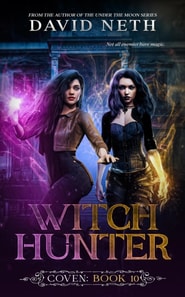 Witch Hunter