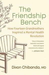 Friendship Bench