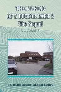 Making of a Doctor Part 2