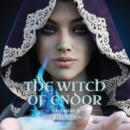 Witch of Endor: Vampires