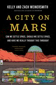 City on Mars
