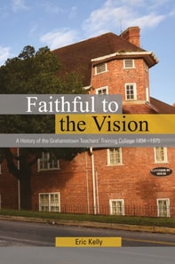 Faithful to the Vision
