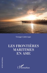 Les frontieres maritimes en Asie