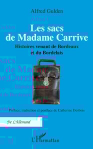 Les sacs de Madame Carrive