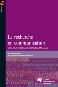 La recherche en communication
