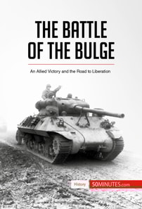 Battle of the Bulge