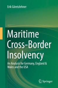 Maritime Cross-Border Insolvency