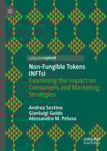 Non-Fungible Tokens (NFTs)