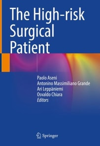 High-risk Surgical Patient