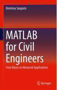 MATLAB for Civil Engineers
