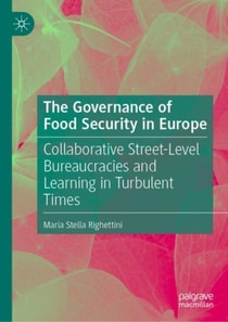 Governance of Food Security in Europe