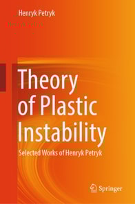 Theory of Plastic Instability
