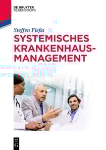 Systemisches Krankenhausmanagement