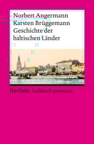 Geschichte der baltischen Lander