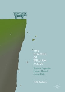 Demons of William James