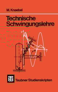 Technische Schwingungslehre