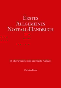 Erstes Allgemeines Notfall-Handbuch