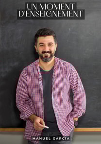 Un moment d'enseignement