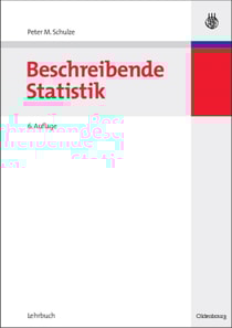 Beschreibende Statistik