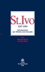 St. Ivo (1247–1303)