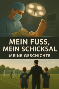 Mein Fuss, mein Schicksal, meine Geschichte
