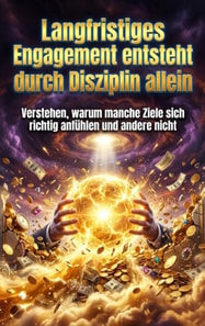Langfristiges Engagement entsteht nicht durch Disziplin allein