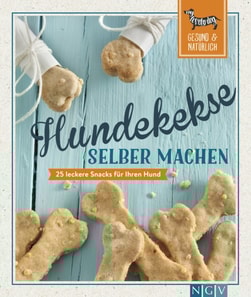 Hundekekse selber machen