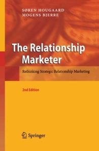 Relationship Marketer