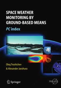 Space Weather Monitoring by Ground-Based Means