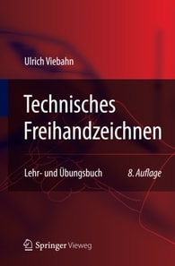 Technisches Freihandzeichnen