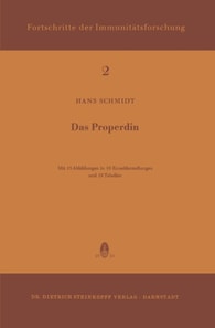 Das Properdin