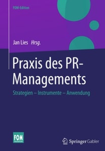 Praxis des PR-Managements