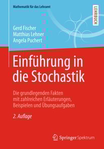 Einführung in die Stochastik