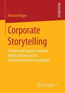 Corporate Storytelling