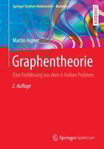 Graphentheorie
