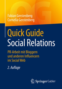 Quick Guide Social Relations