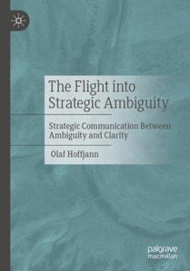 Flight into Strategic Ambiguity