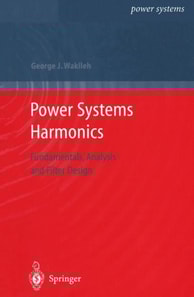Power Systems Harmonics