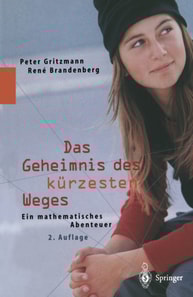 Das Geheimnis des kürzesten Weges