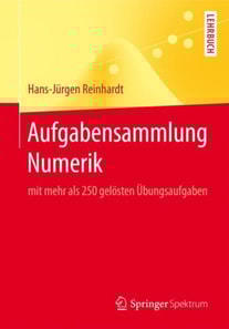 Aufgabensammlung Numerik