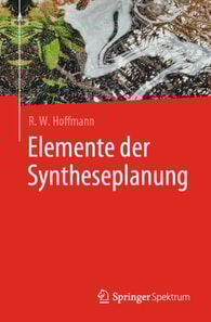 Elemente der Syntheseplanung