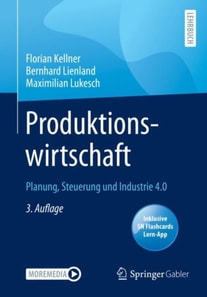 Produktionswirtschaft