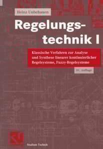 Regelungstechnik I