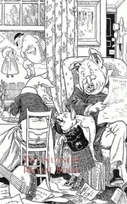 Nursery Rhyme Book