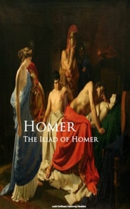 Iliad of Homer
