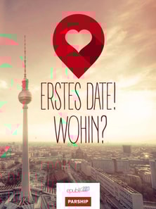Erstes Date! Wohin?