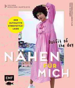 Nähen für mich – Outfit of the day