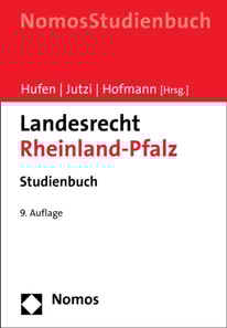 Landesrecht Rheinland-Pfalz