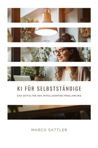 KI für Selbstständige